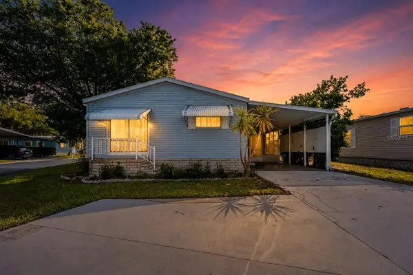 3210 HICKORY DR, Wesley Chapel, FL 33543