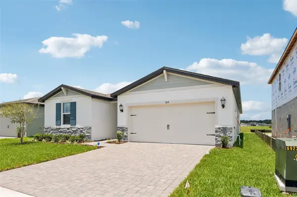 1631 COOLRIDGE PL, Zephyrhills, FL 33541
