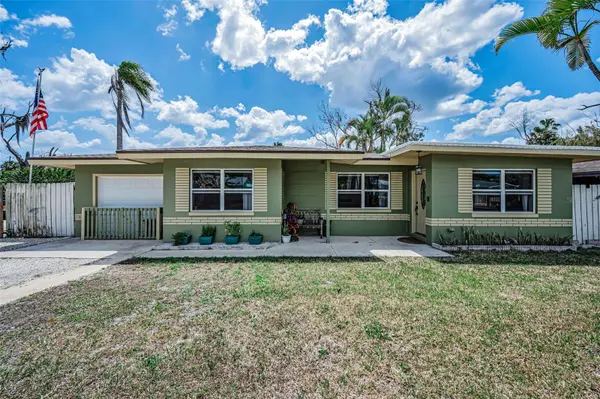 5146 MALLETT DR, Port Richey, FL 34668