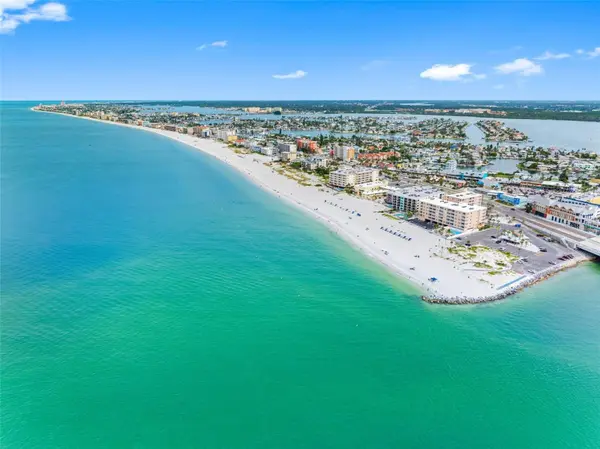 12924 GULF BLVD #510, Madeira Beach, FL 33708