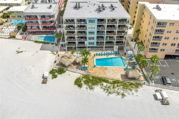 12924 GULF BLVD #510, Madeira Beach, FL 33708