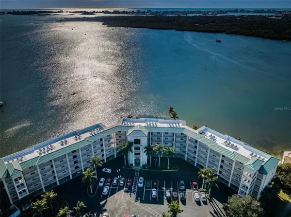 8800 BAY PINES BLVD #303, St Petersburg, FL 33709