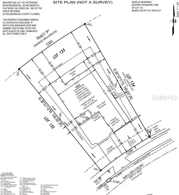 16216 WELLER CT, Odessa, FL 33556