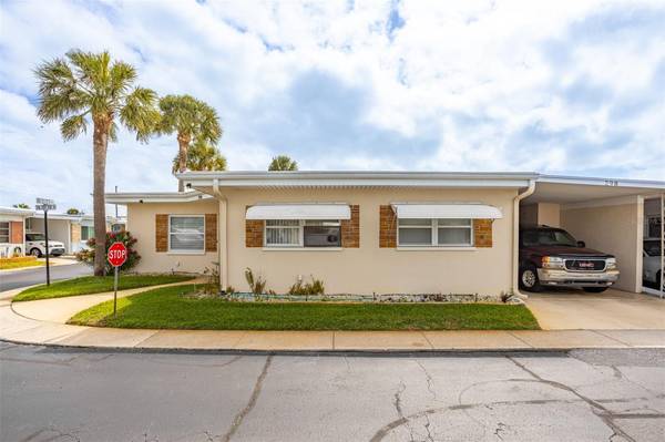 250 ROSERY RD NW #298, Largo, FL 33770
