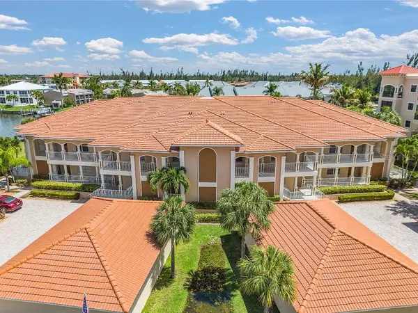 3314 WOOD THRUSH DR #124, Punta Gorda, FL 33950