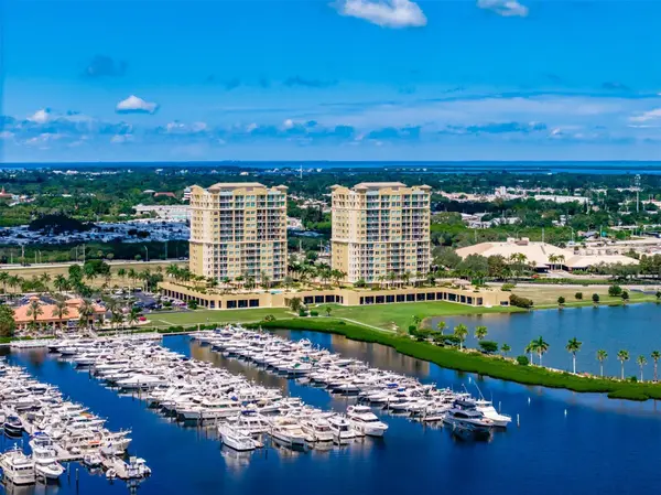 130 RIVIERA DUNES WAY #802, Palmetto, FL 34221