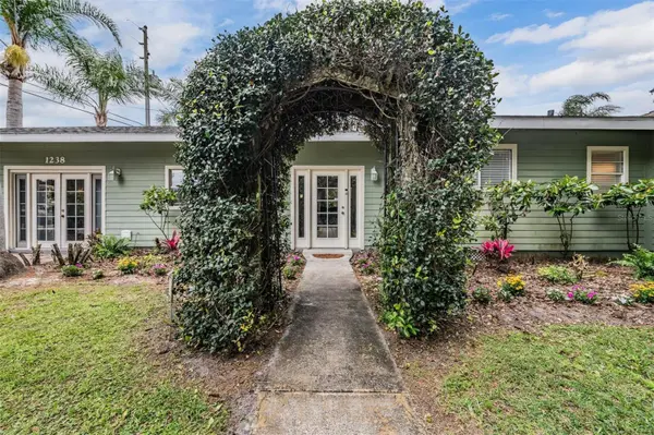 1238 S HIGHLAND PARK DR, Lake Wales, FL 33898