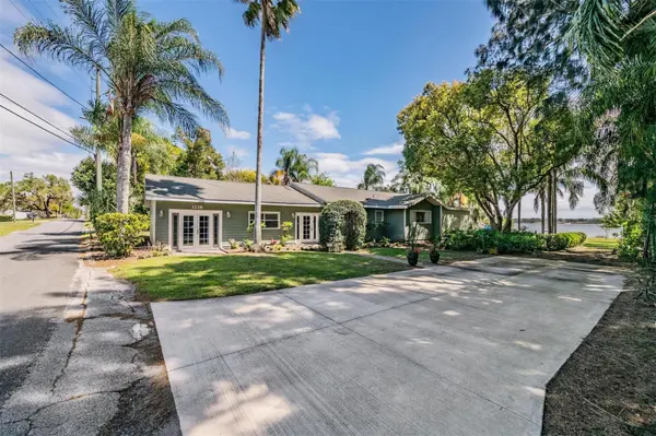 1238 S HIGHLAND PARK DR, Lake Wales, FL 33898