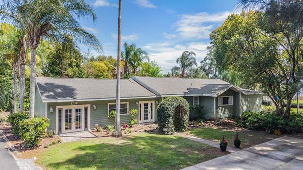 1238 S HIGHLAND PARK DR, Lake Wales, FL 33898