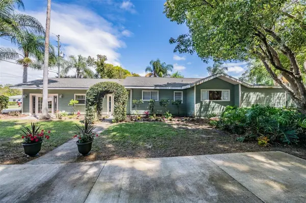 1238 S HIGHLAND PARK DR, Lake Wales, FL 33898