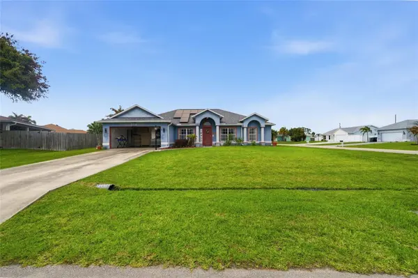 2701 SW PALACE AVE, Port St Lucie, FL 34987