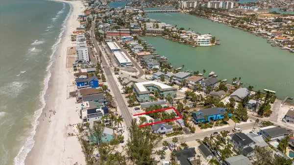 8403 W GULF BLVD, Treasure Island, FL 33706