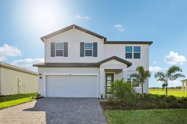 184 SHADY EDGE LOOP, Nokomis, FL 34275