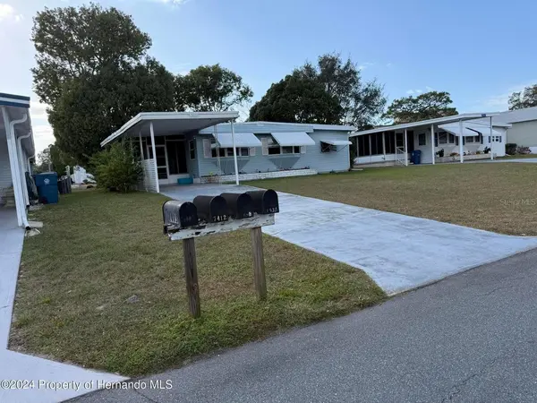 7411 FAIRLANE AVE, Brooksville, FL 34613