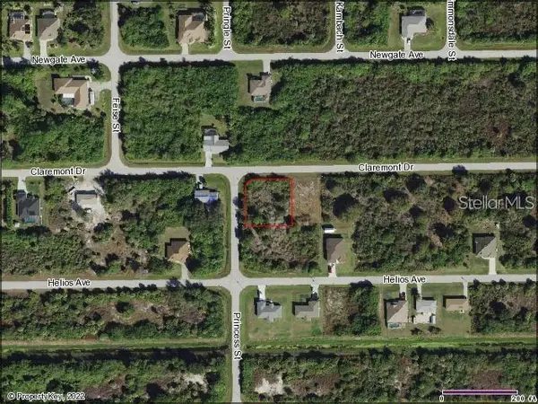 12087 CLAREMONT DR, Port Charlotte, FL 33981