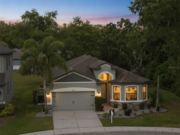12417 CORALBEAN CT, New Port Richey, FL 34654