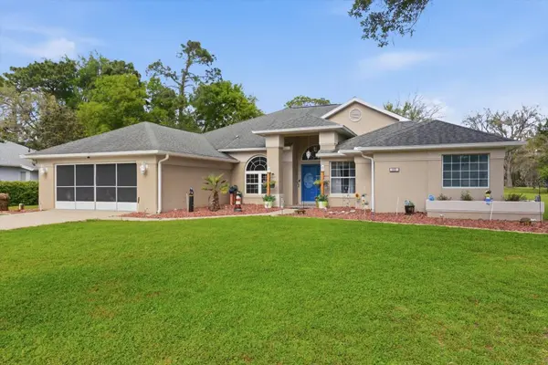 30 PINE ST, Homosassa, FL 34446
