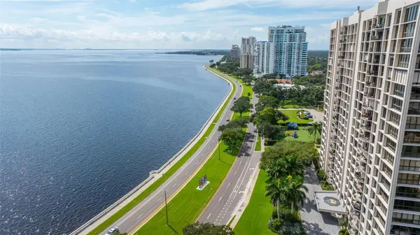 3301 BAYSHORE BLVD #1510A, Tampa, FL 33629