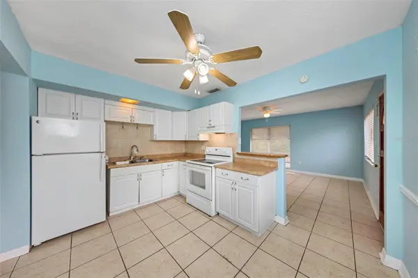 5326 BERKLEY RD, New Port Richey, FL 34652