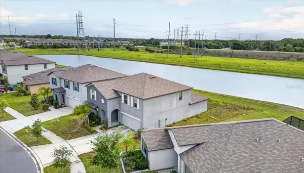 4712 WILD SENNA BLVD, Tampa, FL 33619