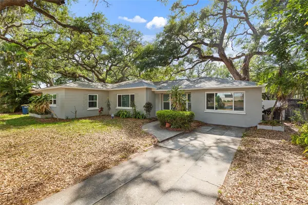 804 S EVERGREEN AVE, Clearwater, FL 33756