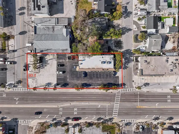 7612 BLIND PASS RD, St Pete Beach, FL 33706