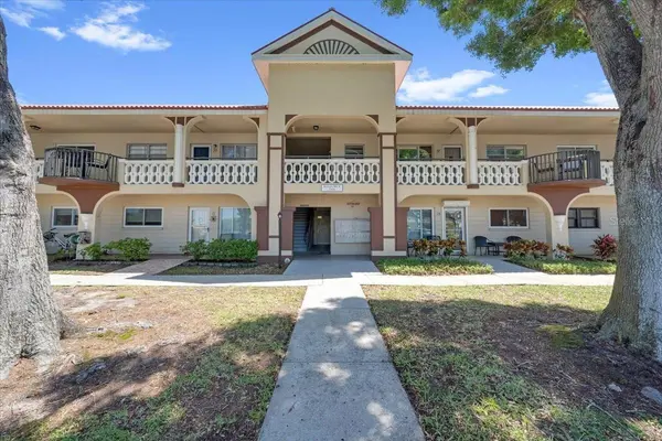 2401 FRANCISCAN DR #41, Clearwater, FL 33763