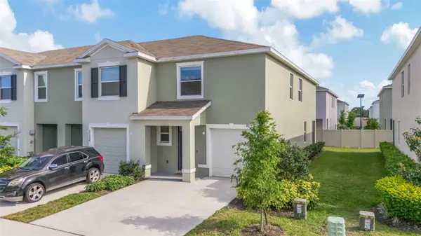 17226 AMBER ASPEN WAY, Land O Lakes, FL 34638