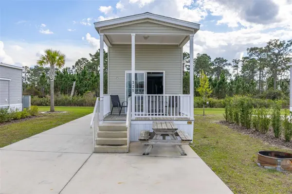 325 TIKI TURN (HWY 630) E, Lake Wales, FL 33898