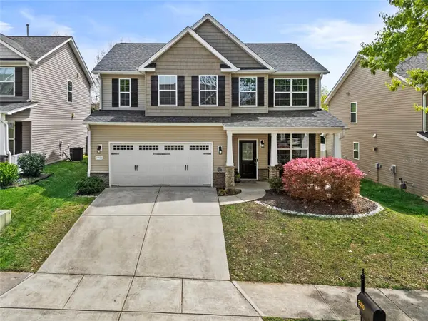 2050 SINCLAIR TRCE, Burlington, NC 27215