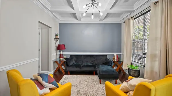 2050 SINCLAIR TRCE, Burlington, NC 27215