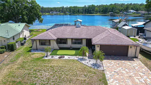 21924 OCEAN PINES DR,  Land O Lakes,  FL 34639