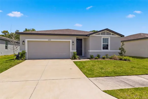38905 HARLOW ROSE DR, Zephyrhills, FL 33540
