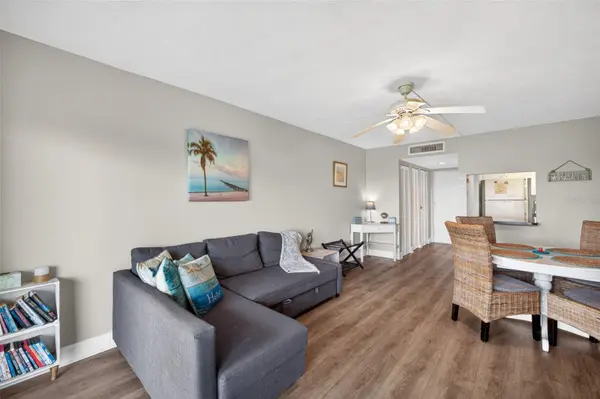 19451 GULF BLVD #204, Indian Shores, FL 33785