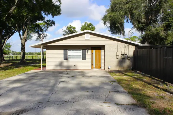5009 VAUGHN RD, Plant City, FL 33565