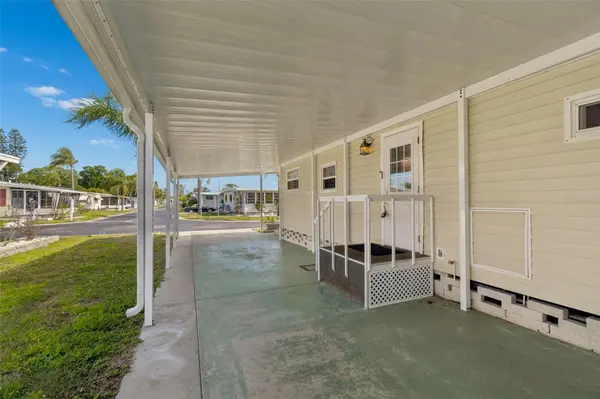 12651 SEMINOLE BLVD #15I, Largo, FL 33778