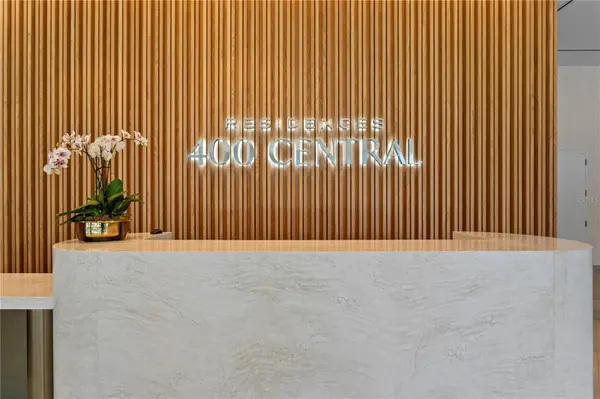 400 CENTRAL AVE #3005, St Petersburg, FL 33701