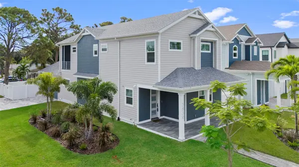 3839 71ST ST N, St Petersburg, FL 33709