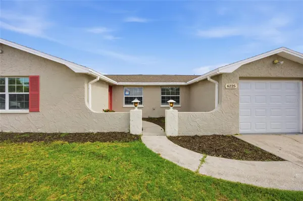 6225 WESTPORT DR, Port Richey, FL 34668