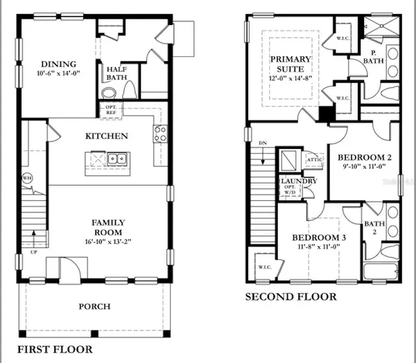 12941 N OREGON AVE, Tampa, FL 33612