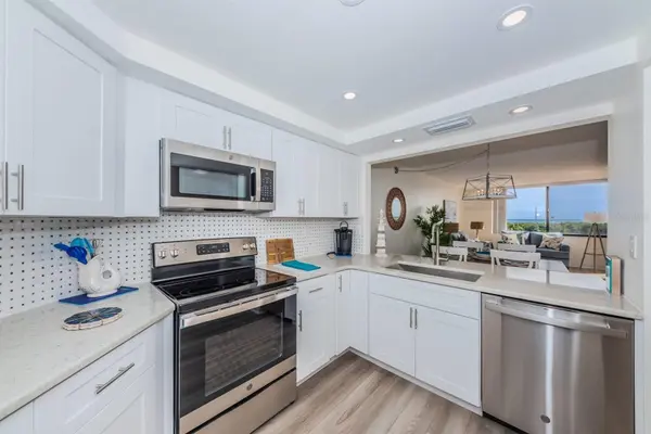 6357 BAHIA DEL MAR BLVD #407, St Petersburg, FL 33715