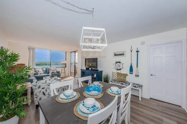 6357 BAHIA DEL MAR BLVD #407, St Petersburg, FL 33715