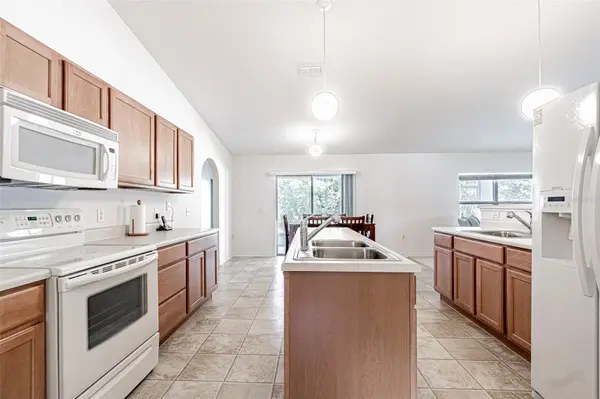 6283 LORRAINE LN, Spring Hill, FL 34608