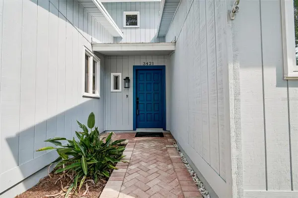 3421 BRIAN RD S, Palm Harbor, FL 34685
