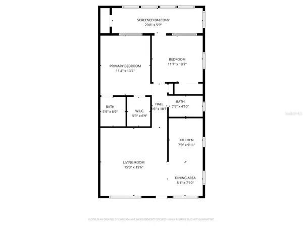 11100 86TH AVE #310, Seminole, FL 33772