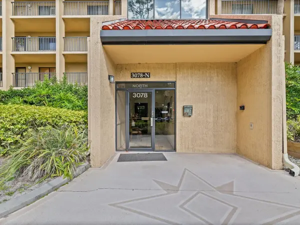 3078 EASTLAND BLVD #309, Clearwater, FL 33761