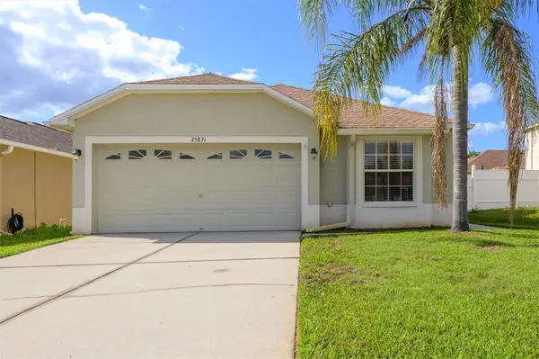 25831 SYME CT, Land O Lakes, FL 34639