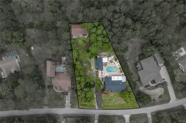 7601 THUNDERHEAD ST, Wesley Chapel, FL 33544