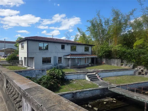 8002 N FLORIDA AVE, Tampa, FL 33604