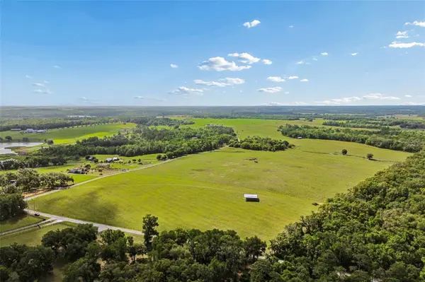 BAYHEAD ROAD #Lot 9, Dade City, FL 33523